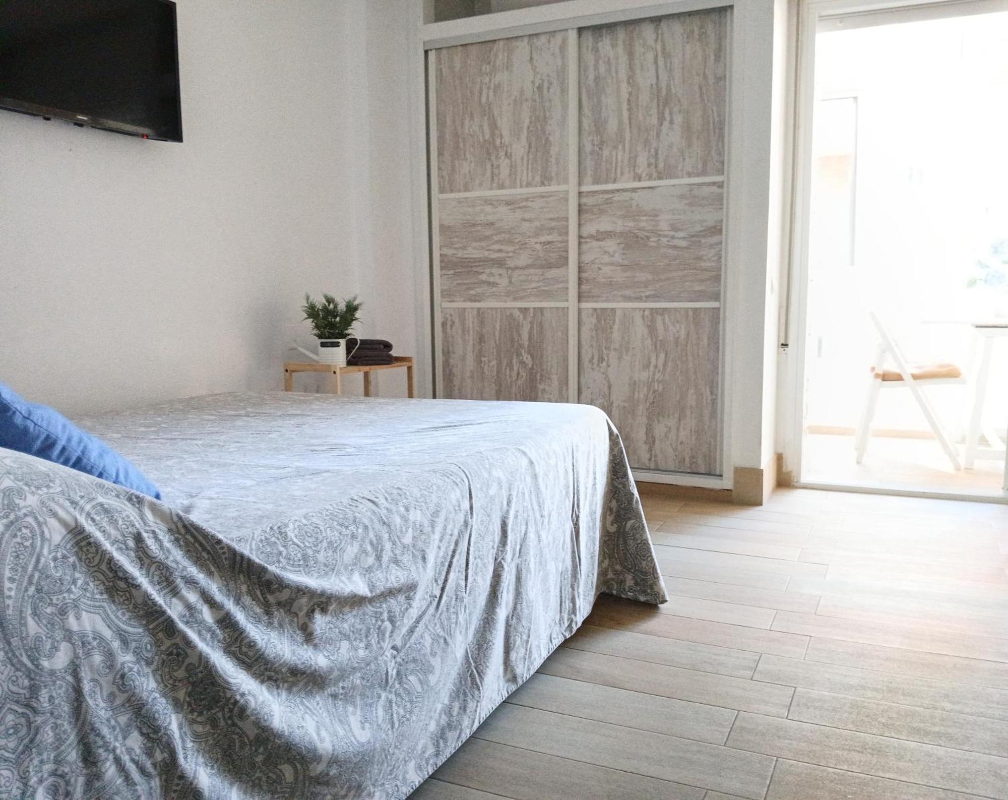 Apartment Agata Azul Benalmádena