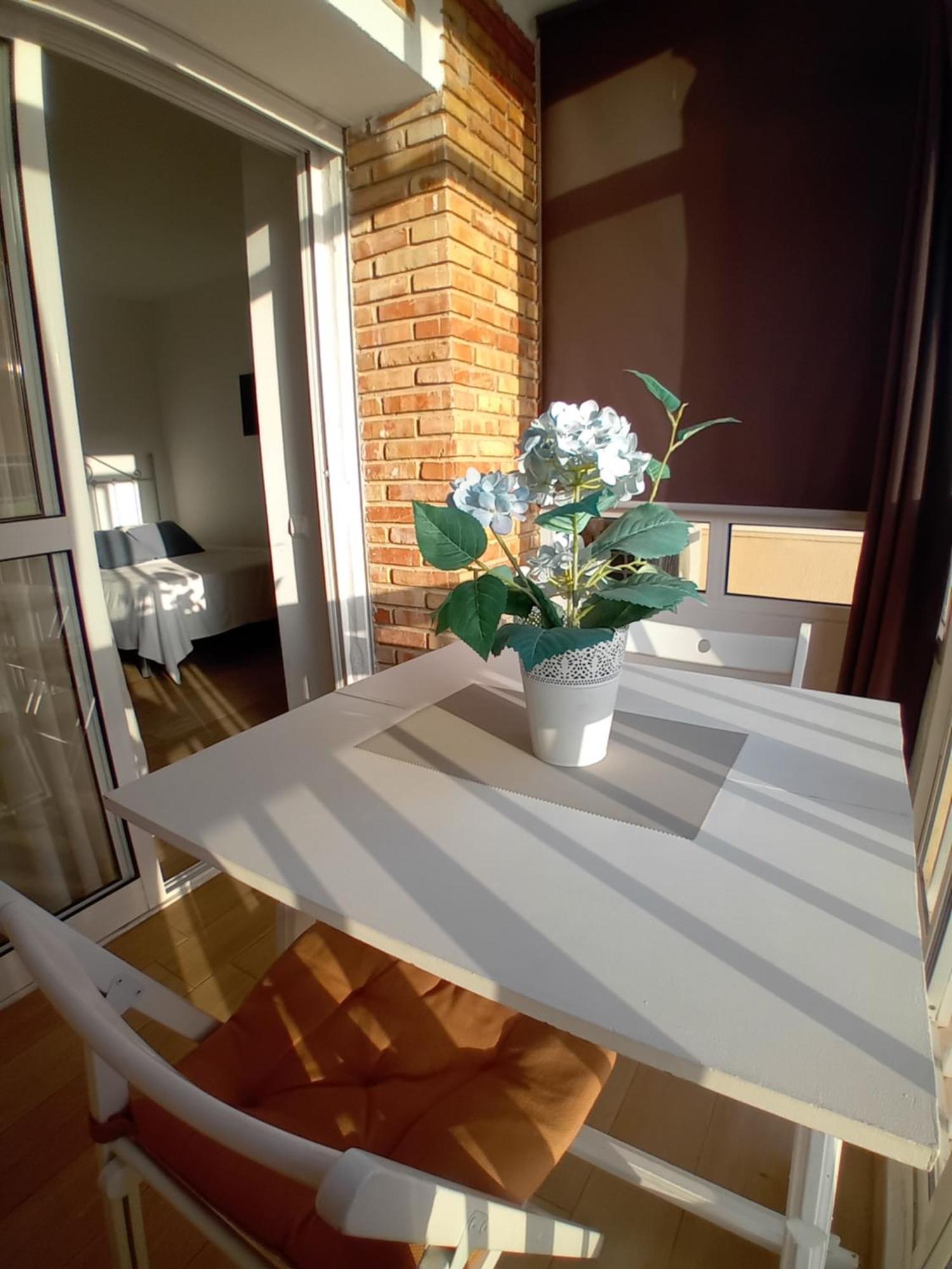 Apartment Agata Azul