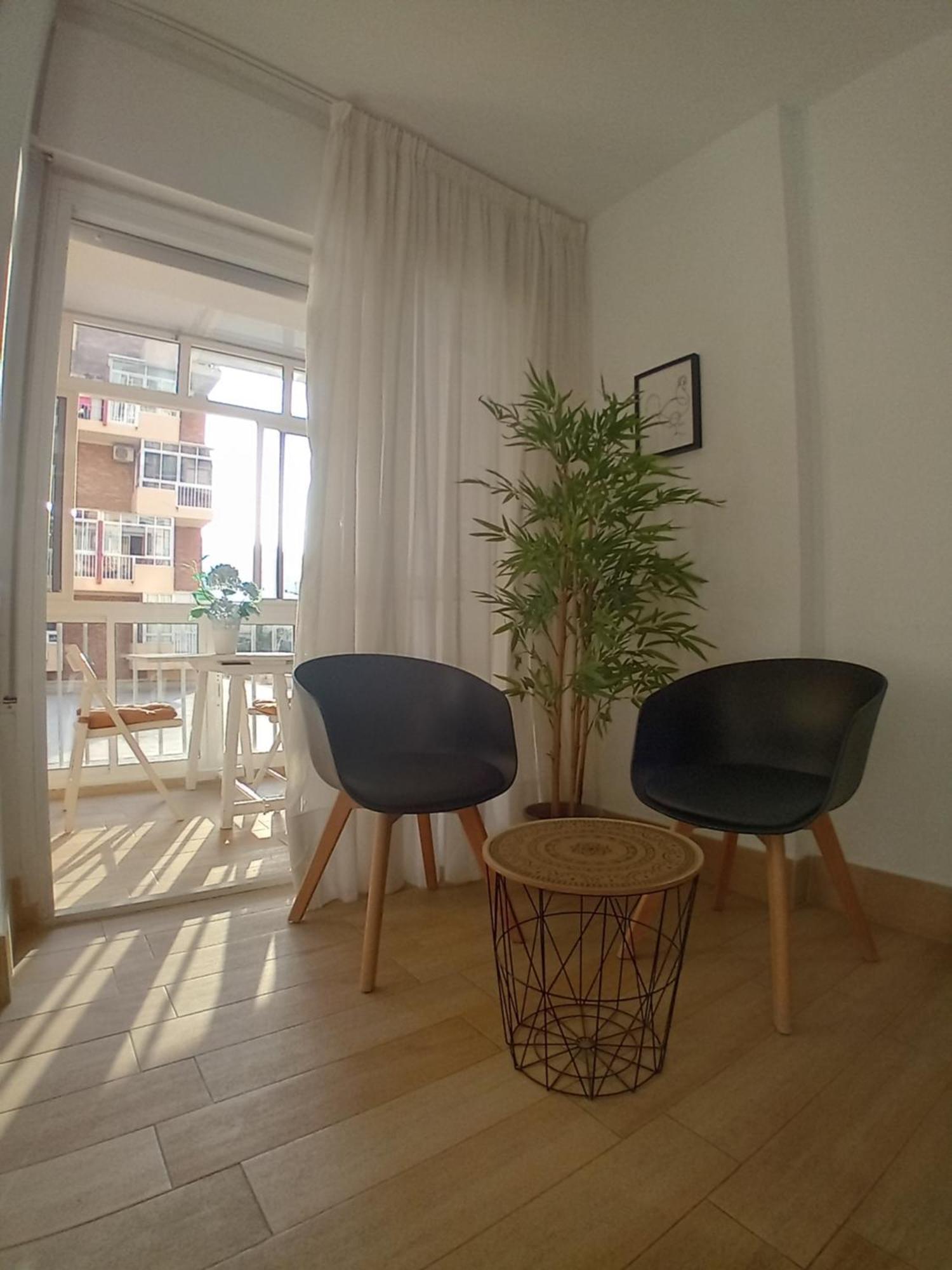 Agata Azul Apartment